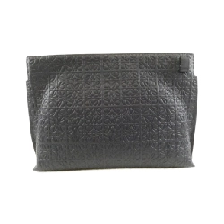 Túi Loewe Tee Pouch 107 55 K05 - Hàng hiệu Chính hãng 803653