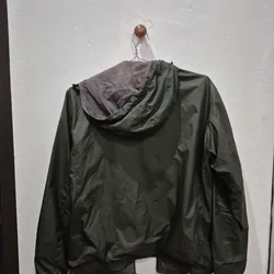 Áo khoác gió nam Uniqlo (sz L) chính hãng (đã qua sử dụng) 738188
