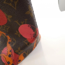 Túi Louis Vuitton Monogram Ramage Neverfull MM M41603 608816