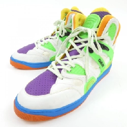 Giày thể thao GUCCI - Hàng hiệu Chính hãng 907352