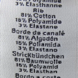 HERMES Áo khoác - Hàng hiệu Authentic 894345