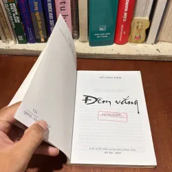 II Tập Truyện Ngắn: Đêm Vắng - Đỗ Công Tiềm - 2010 785683