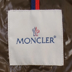 Áo khoác lông vũ MONCLER 639842