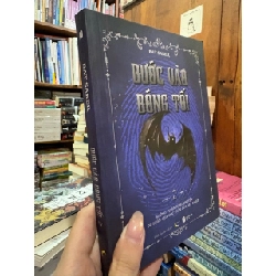 Bước vào bóng tối - Bat Saber 328994