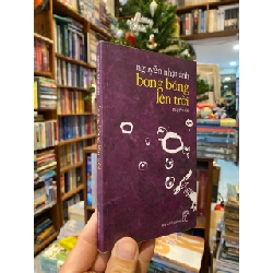 Bong bóng lên trời - Nguyễn Nhật Ánh 120434