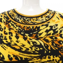 【Mã giảm giá】Thời trang Leonar LEONARD FASHION Áo 645529