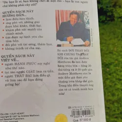 Đời thay đổi khi ta thay đổi+ Hôn nhân hạnh phúc 740936