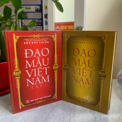 ĐẠO MẪU VIỆT NAM (tập 1 + 2)