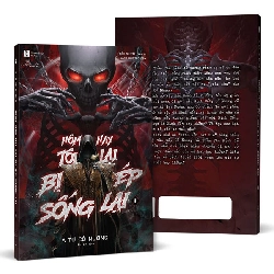 Bộ Hôm Nay Tôi Lại Bị Ép Sống Lại - Tập 3 (2025) - A Từ Cô Nương