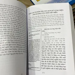 GẬP GHỀNH ĐƯỜNG ĐẾN ĐAN DƯƠNG (XB 2022), có chữ ký tác giả 966476