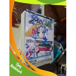 (TẶNG BOOKMARK) Công chúa và thường dân RBK1008