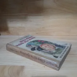 Phía Đông Vườn Địa Đàng (Nobel 1962) - John Steinbeck 1003641