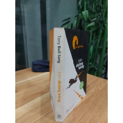 trên đường băng – Tony Buổi Sáng