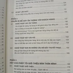 KINH THÁNH VỀ NGHỆ THUẬT BÁN HÀNG - THANH TÙNG, THU HUYỀN 746517