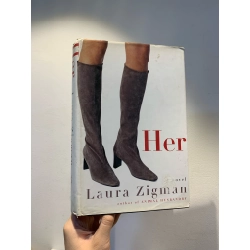 HER - Laura Zigman 274503