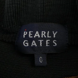 【Mã giảm giá】Pearly Gates PEARLY GATES Áo len 644021