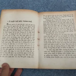 VĨNH BIỆT TỔ TIÊN TÔI - MICHELLE LOI 957474