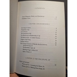 SHAOLIN NEI JIN QI GONG : Ancient Healing in the Modern World 193864