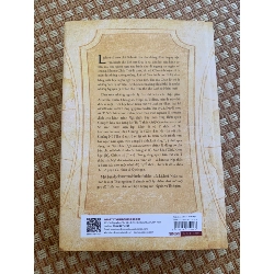 Phác Thảo về một triết học cho lịch sử thế giới ( bìa cứng 95% 2020) Tác giả Nguyễn Hữu Liêm STB2905 Triết Học 351780