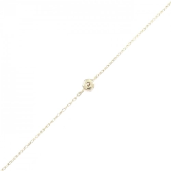 K10YG Vòng tay kim cương 0.03CT - Hàng hiệu Chính hãng 871940