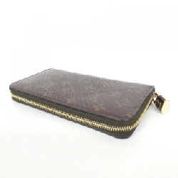 Ví da cá sấu Louis Vuitton Zippy Wallet N80148 - Hàng hiệu chính hãng 770457