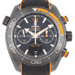 Đồng hồ Omega Seamaster Planet Ocean Chronograph 215.92.46.51.01.001 Ceramic Tự động - Hàng hiệu Chính hãng