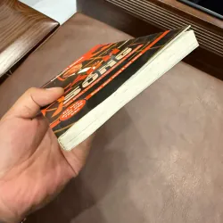 CÁCH SỐNG – Từ Bình Thường Trở Nên Phi Thường (Inamori Kazuo)- K5 1035679