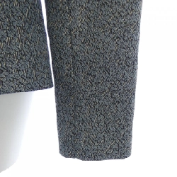 【Mã giảm giá】Max & Co Áo khoác không cổ 641372