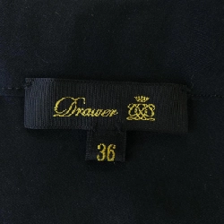 ドゥロワー DRAWER 6514-236-1212 Đồ liền thân - Hàng hiệu Authentic 827938