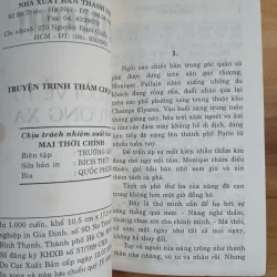 Văn Học Nước Ngoài (3 Cuốn) 974904