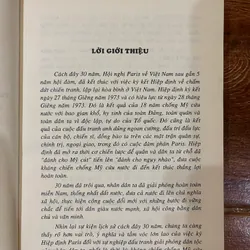 Hiệp định Paris về việt nam 30 năm nhìn lại (1973-2003) (k3) 558847