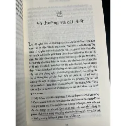 Sống chết mỗi ngày - Yongey Mingyur Rinphoche 700869