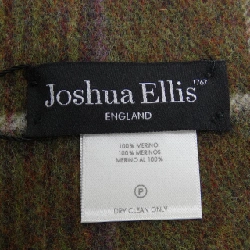 Khăn quàng cổ JOSHUA ELLIS - Hàng hiệu Authentic 835949