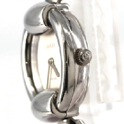 Gucci 1400L M kích thước 1400L SS Quartz - Hàng hiệu chính hãng 875261