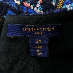 Đầm LOUIS VUITTON FNRP88TY0 648570