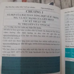 Vận dụng những quy luật bất biến giải toán Hóa học vô cơ (2 tập) Nguyễn Anh Phong chủ biên 590165