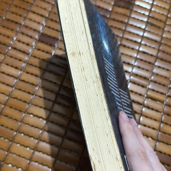 Chiếc nỏ cánh dâu - Lan Khai truyện đường rừng 522623