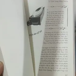 Đường vào nghề điện ảnh - Việt Hoa 688583