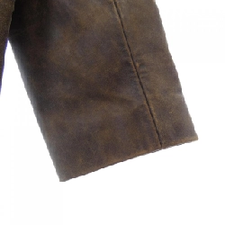 Áo khoác da WESTED - Hàng hiệu Authentic 897147