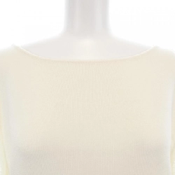 【Mã giảm giá】Áo len FOXEY 645324