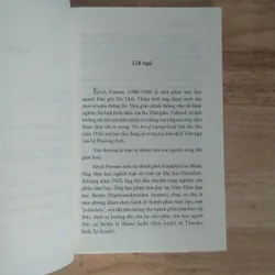 Nghệ thuật yêu (cũ) - Erich Fromm 598300