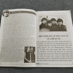 THE BEST BEATLES COLLECTION 533382