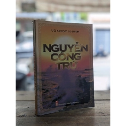Nguyễn Công Trứ - Vũ Ngọc Khánh 125726
