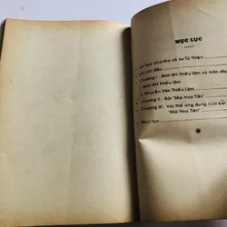 THIẾU LÂM MAI HOA TIÊN 597122