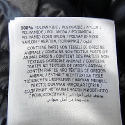 Áo khoác lông vũ MONCLER 642387