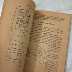 Kĩ thuật 10 - Gia công vật liệu 1005412