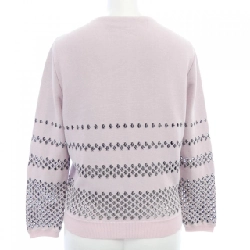 クリスチャンディオール CHRISTIAN DIOR 4C24167AM527 Áo khoác 632375