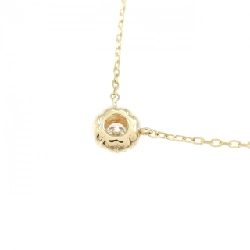 Trang sức Star Jewelry - Dây chuyền kim cương 0.06CT - Hàng hiệu Chính hãng 844764