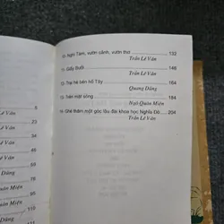 Gương mặt hồ tây - Quang Dũng 736607