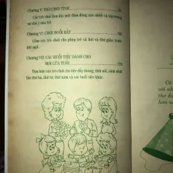 101 trò chơi cho bé trong các buổi tiệc - Jane Kemp 936697